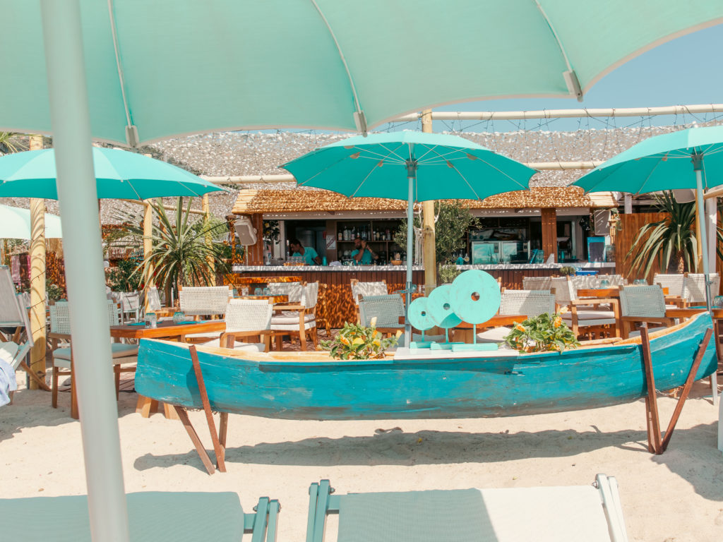 Plage so beahc restaurant