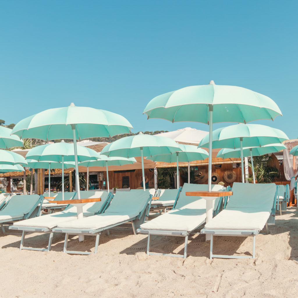 PLAGE SO BEACH TRANSAT